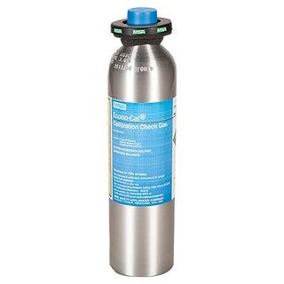 CALIBRATION GAS 50% VOLUME CH4 IN N2 – 58L