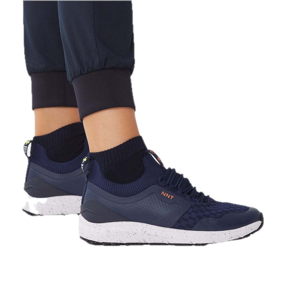 NNT Next-Gen Verve Women's Healthcare Shoe (CAT0MB) – Navy