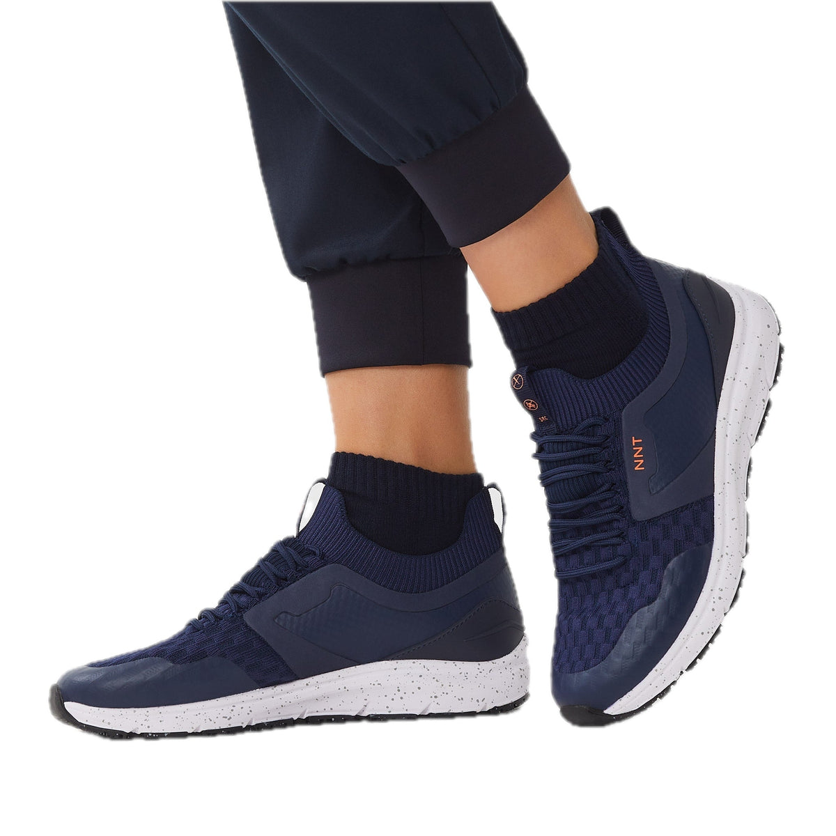 NNT Next-Gen Verve Women's Healthcare Shoe (CAT0MB) – Navy