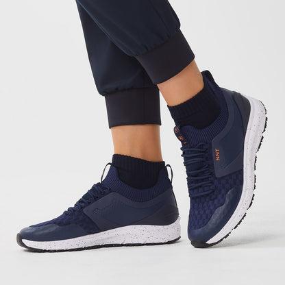 NNT Next-Gen Verve Women's Healthcare Shoe (CAT0MB) – Navy