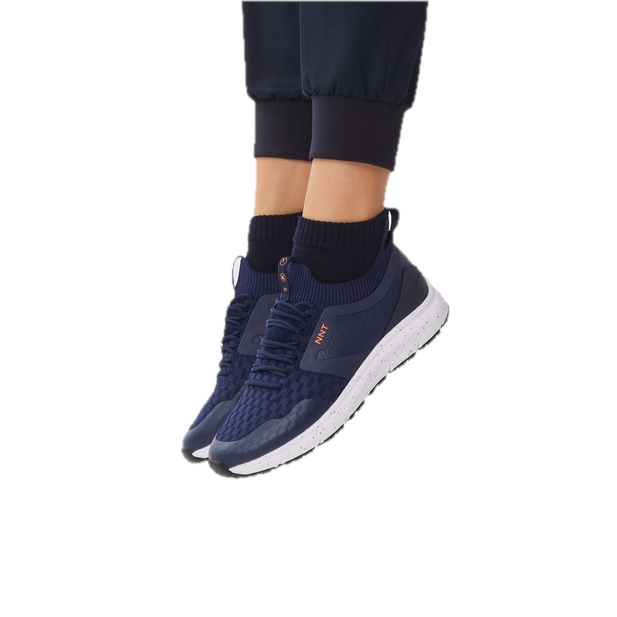 NNT Next-Gen Verve Women's Healthcare Shoe (CAT0MB) – Navy