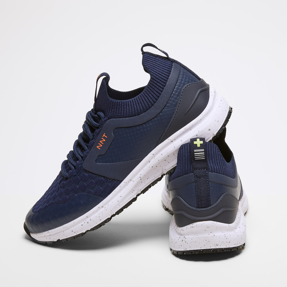 NNT Next-Gen Verve Women's Healthcare Shoe (CAT0MB) – Navy