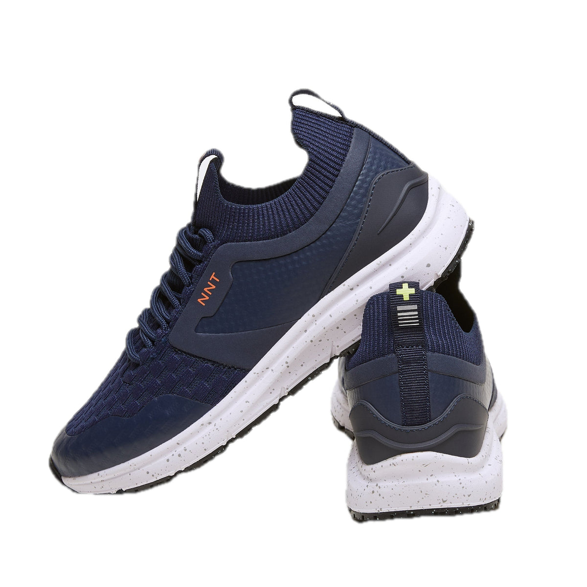 NNT Next-Gen Verve Women's Healthcare Shoe (CAT0MB) – Navy