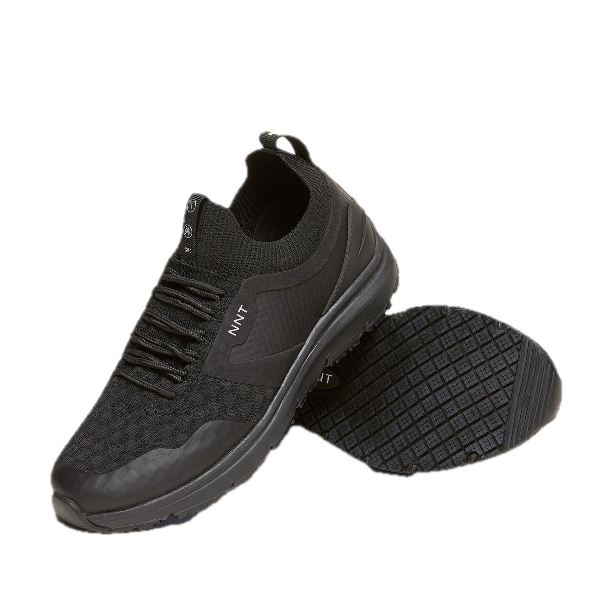 NNT Next-Gen Verve Women's Healthcare Shoe (CAT0MC) – Black