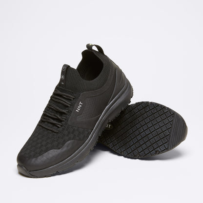 NNT Next-Gen Verve Women's Healthcare Shoe (CAT0MC) – Black