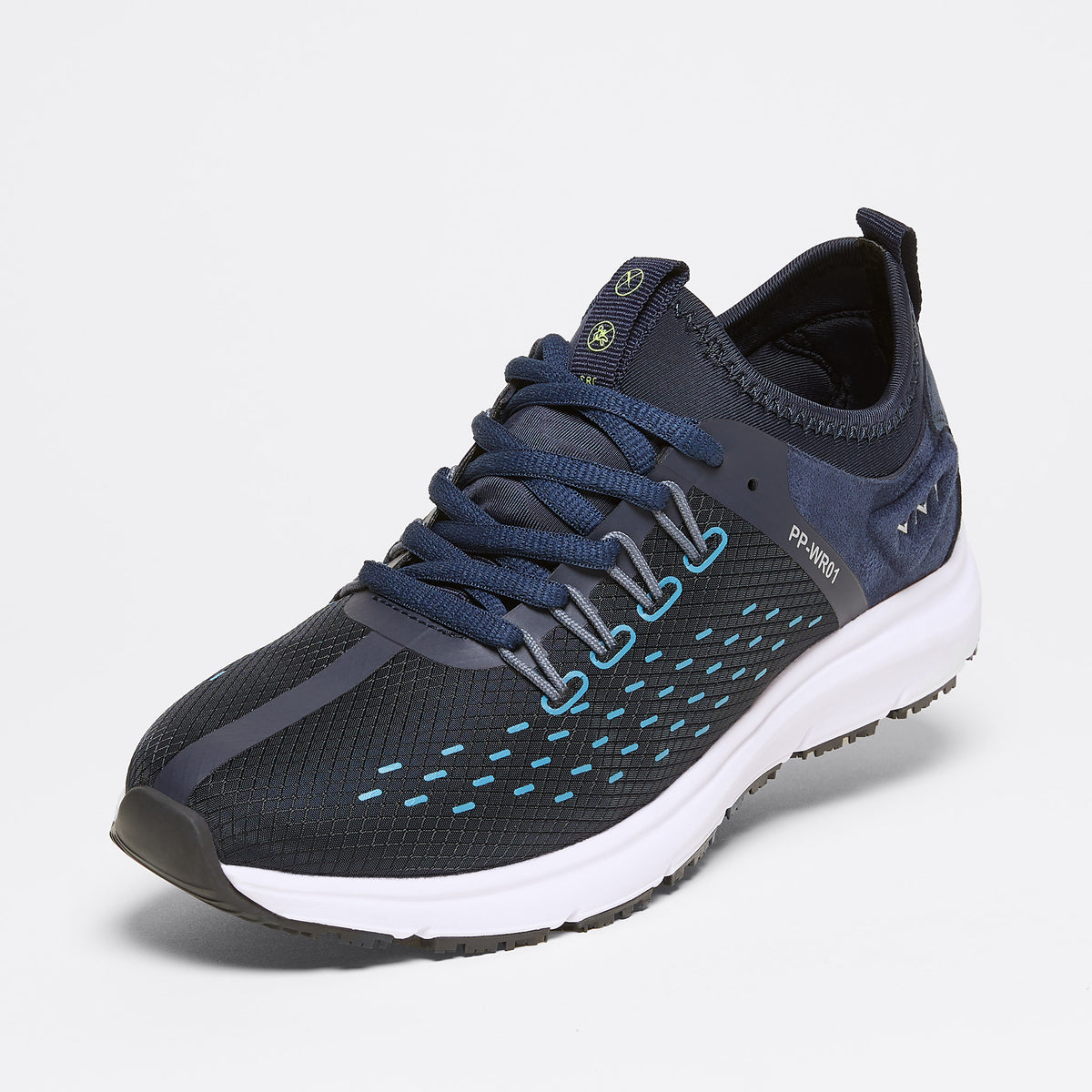 NNT Next-Gen Vigor Women's Healthcare Shoe (CAT0ME) – Navy