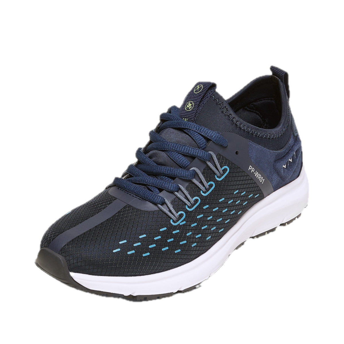 NNT Next-Gen Vigor Women's Healthcare Shoe (CAT0ME) – Navy