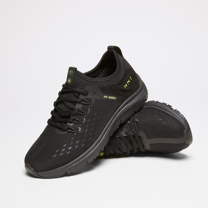 NNT Next-Gen Vigor Women's Healthcare Shoe (CAT0MF) – Black