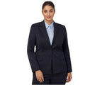 MID-LENGTH JACKET