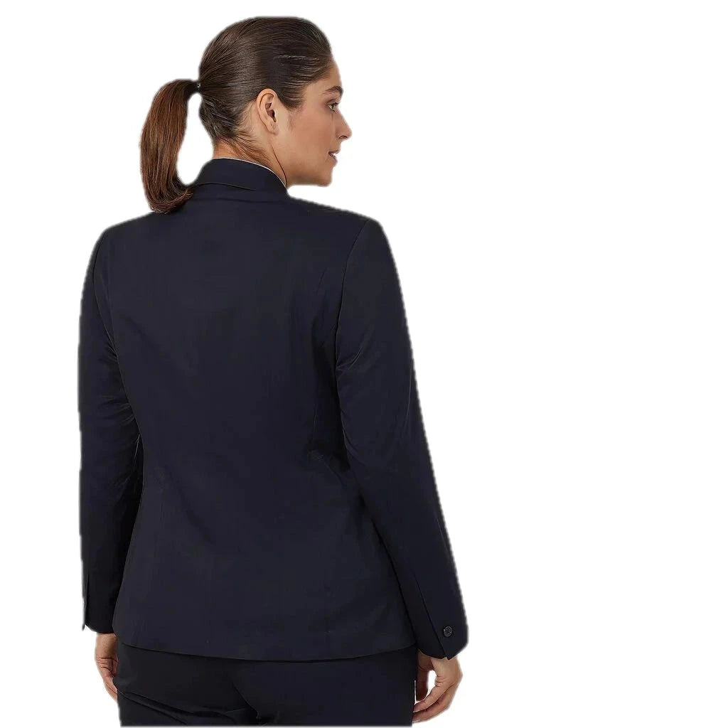 MID-LENGTH JACKET