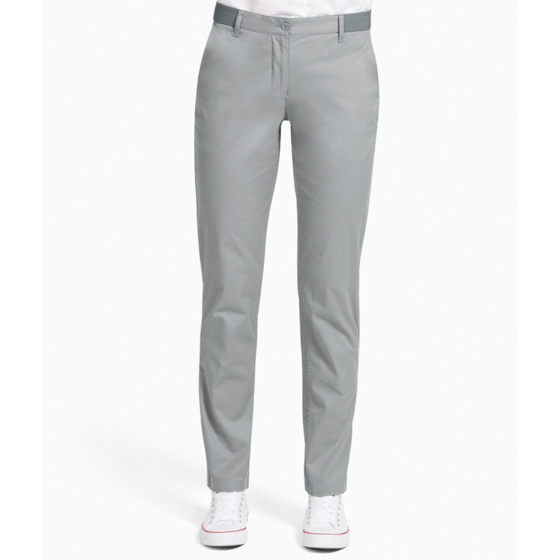 NNT Chino Pant (CAT3PR) – Grey