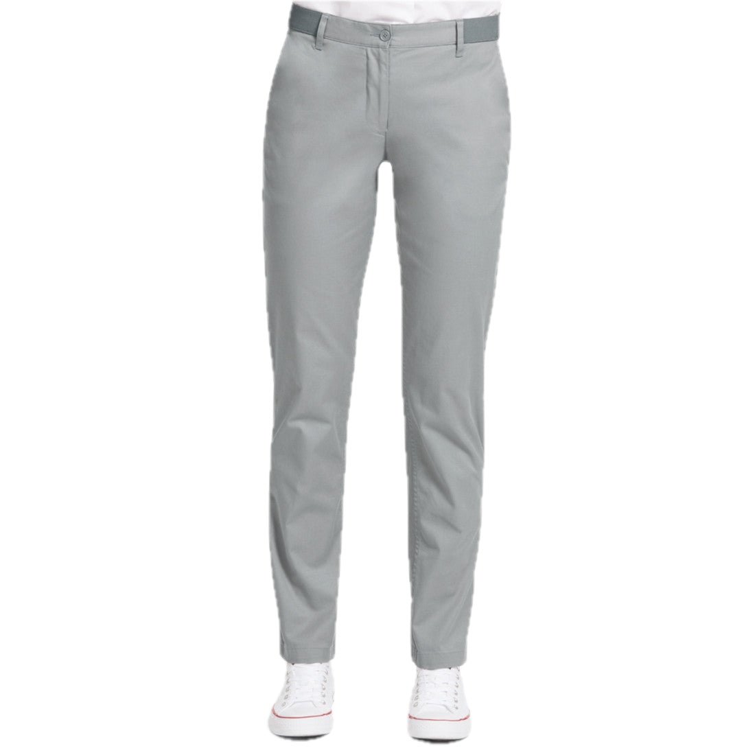 NNT Chino Pant (CAT3PR) – Grey