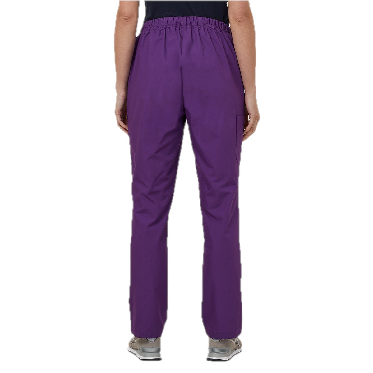 NNT Vital Antibacterial Page Scrub Pant (CAT3W9) – Purple