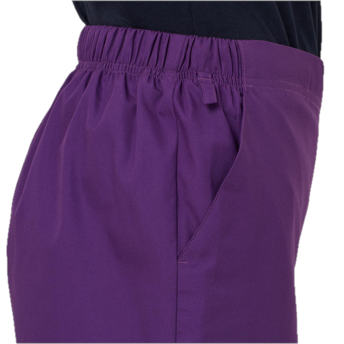 NNT Vital Antibacterial Page Scrub Pant (CAT3W9) – Purple