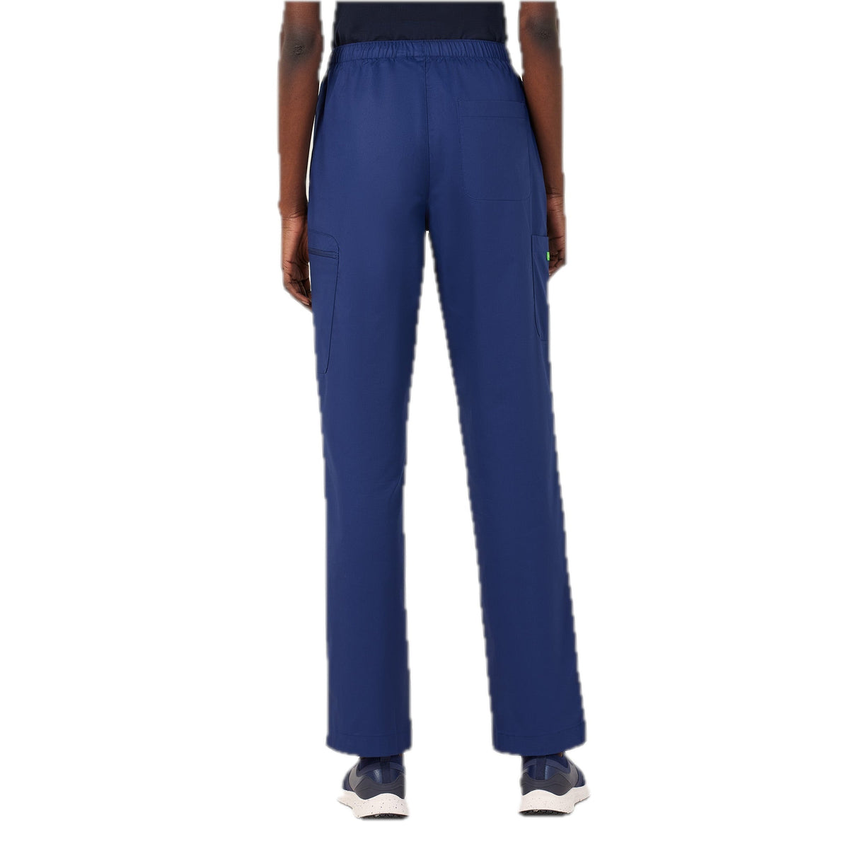 NNT Rontgen Elastic Waist Scrub Pant (CATCGF) – Navy