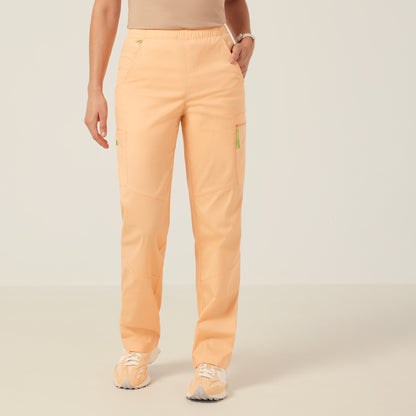NNT Next-Gen Antibacterial Active Rontgen Scrub Pant (CATQ4F) – Peach