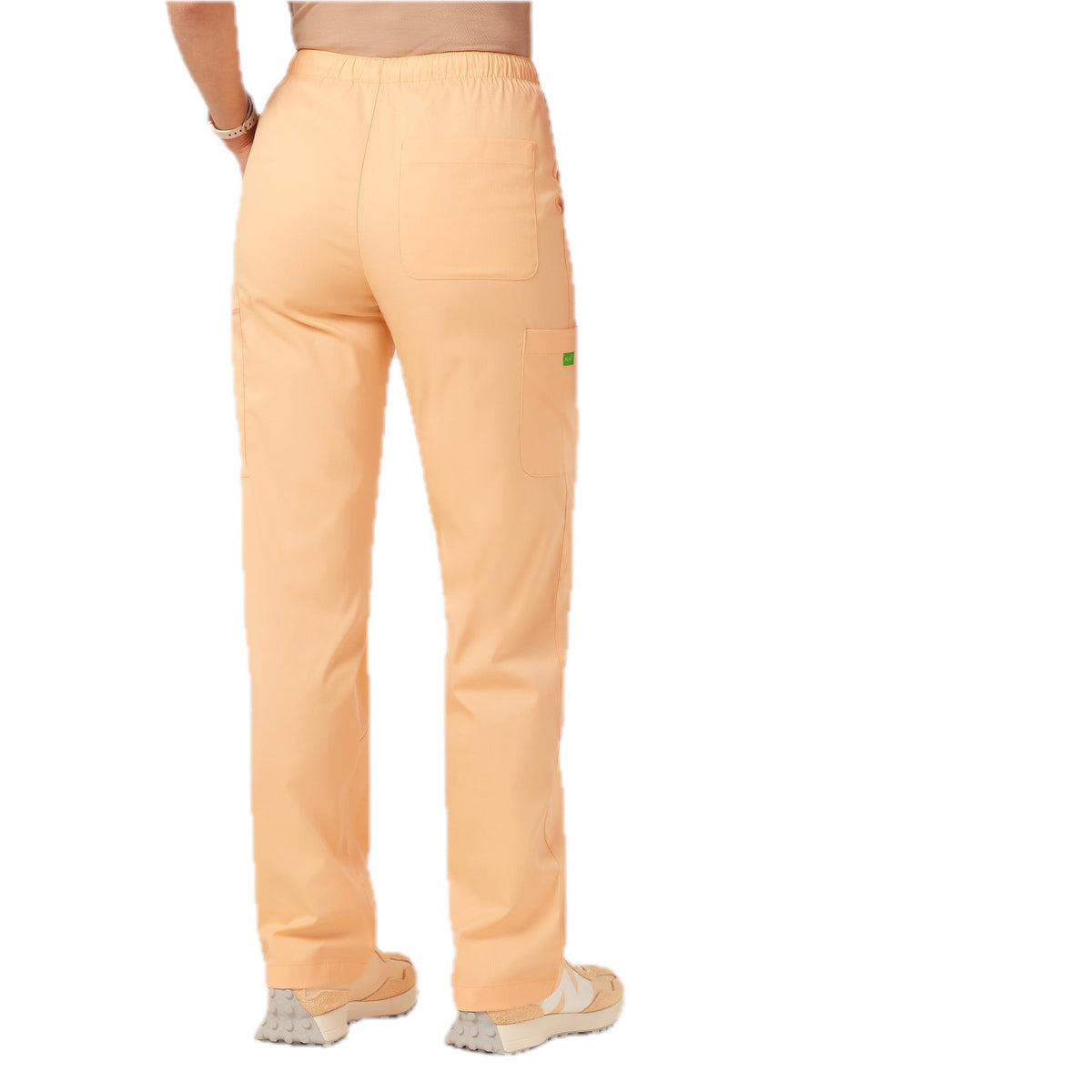 NNT Next-Gen Antibacterial Active Rontgen Scrub Pant (CATQ4F) – Peach