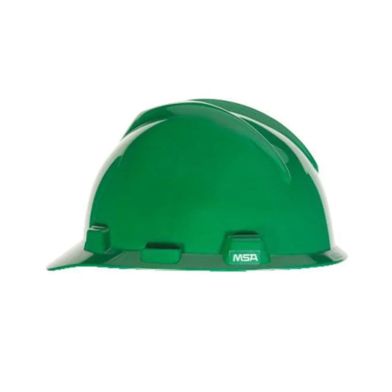 V-Gard Elite Cap - Suspensi Tombol Tekan 4 Titik Tanpa Ventilasi