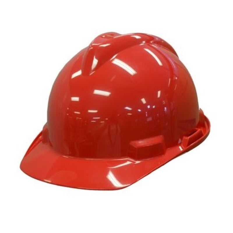 V-Gard Elite Cap - Suspensi Tombol Tekan 4 Titik Tanpa Ventilasi