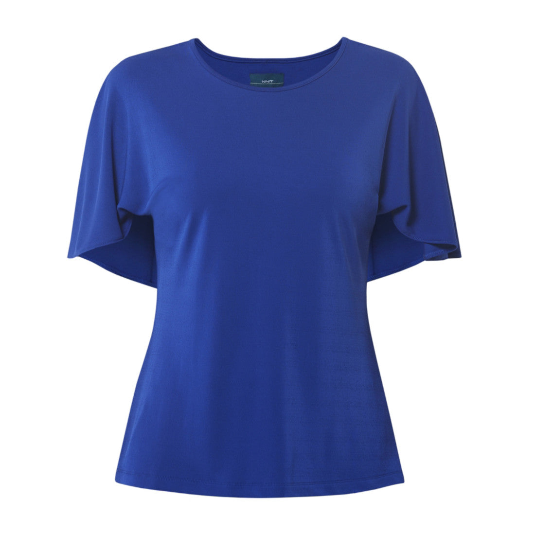 NNT Cape T-Top (CATU2H) – Cobalt