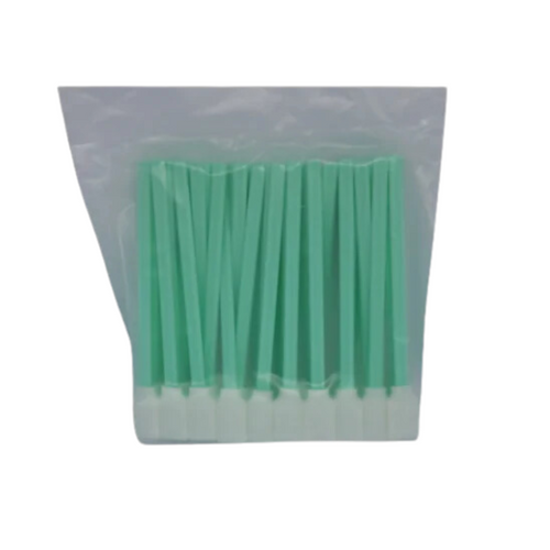 DTF cleaning swabs, pack of 50