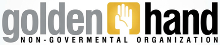 Golden Hand