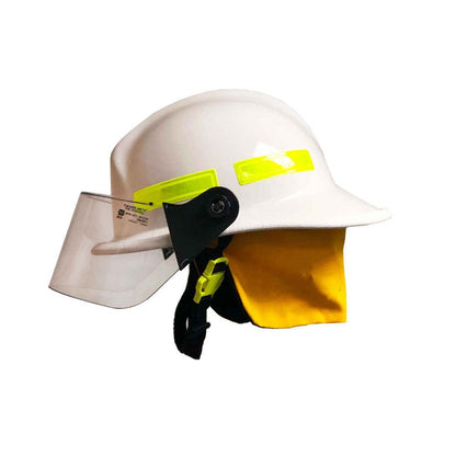 Cairns® 660C Metro™ Composite Fire Helmet