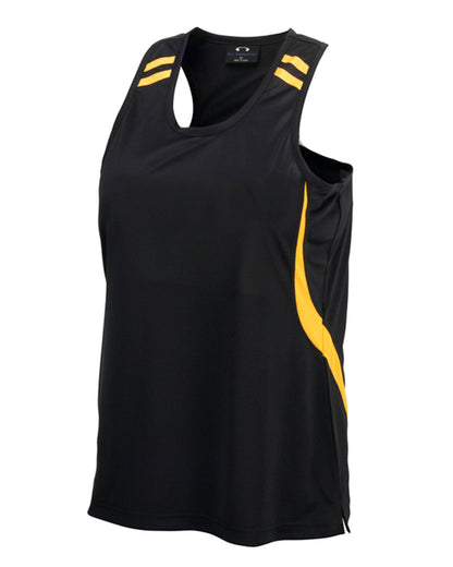 Singlet Flash Pria
