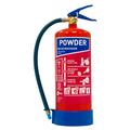 Fire Extinguisher ABC Dry Powder 6 kg 16 x 51.7 cm