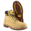Sepatu Bot Keselamatan Holton S3 S3 Honey