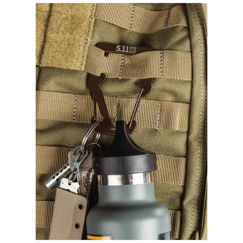 HARDPOINT M3 CARABINER