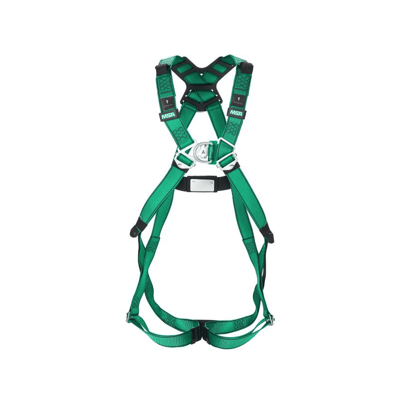 V-FORM HARNESS