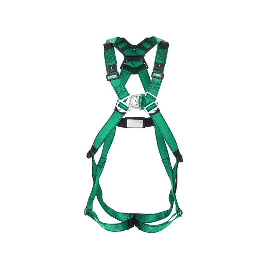 V-FORM HARNESS