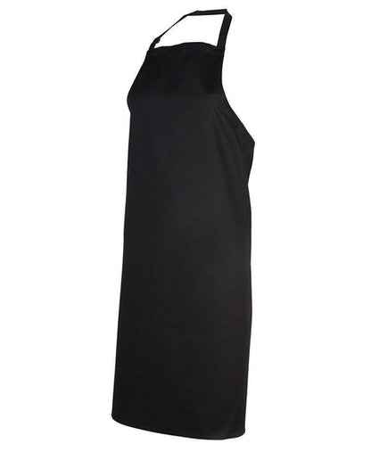 BIB APRON (NO POCKET)