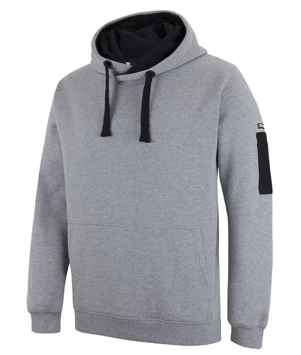 JB's 350 TRADE HOODIE