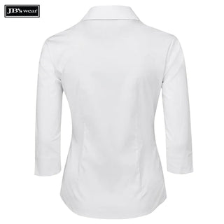 JB’s Ladies 3/4 Fitted Shirt