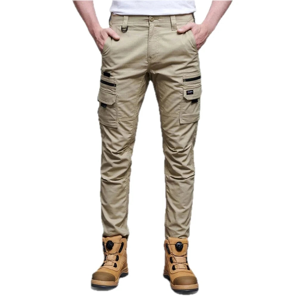 N Force Performance Work Pants