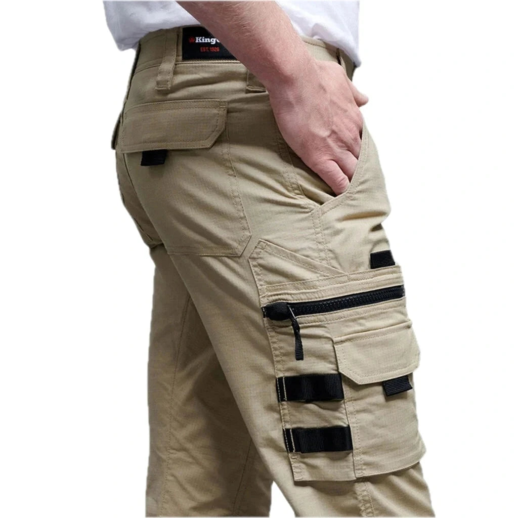 N Force Performance Work Pants