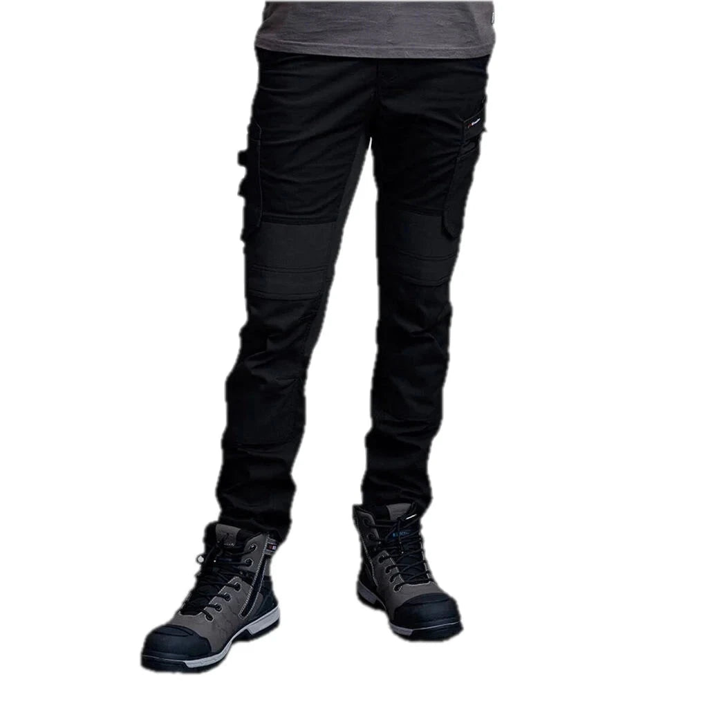 Quantum Lightweight Stretch Ripstop Pants with Knee Pockets