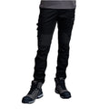 Quantum Lightweight Stretch Ripstop Pants with Knee Pockets