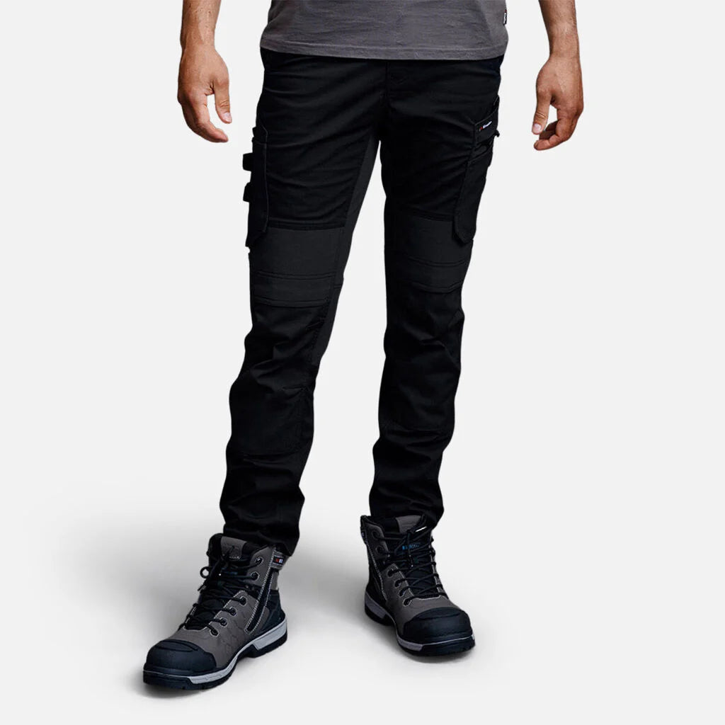 Calça Quantum Lightweight Stretch Ripstop com bolsos nos joelhos