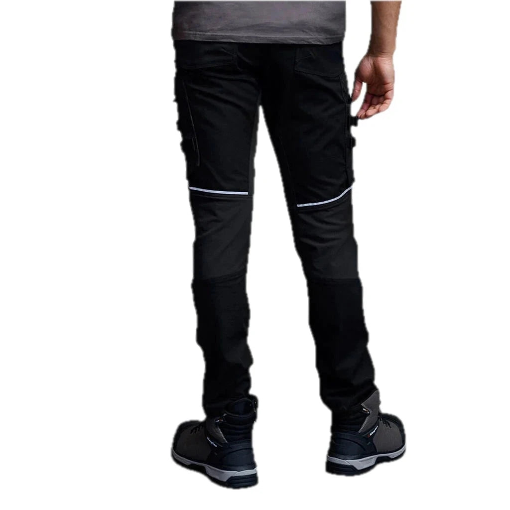 Quantum Lightweight Stretch Ripstop Pants with Knee Pockets