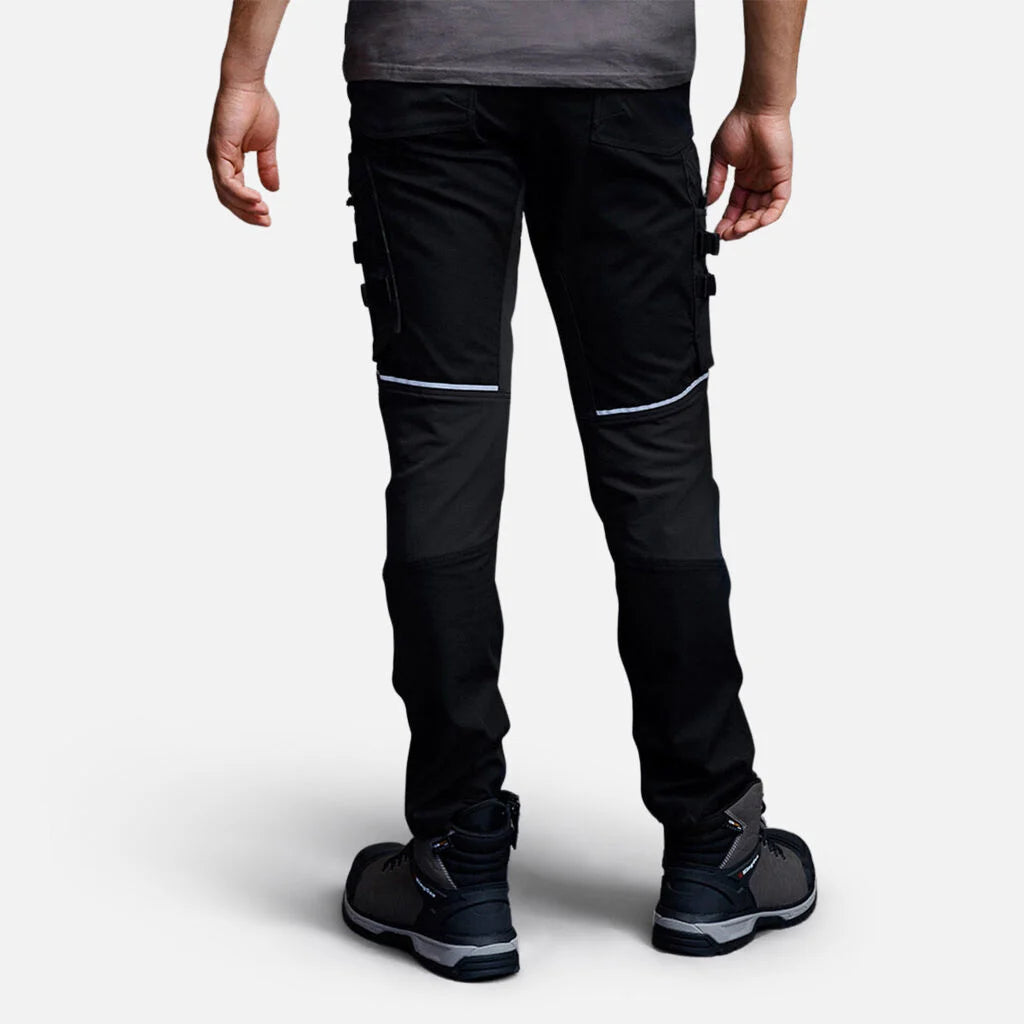 Calça Quantum Lightweight Stretch Ripstop com bolsos nos joelhos