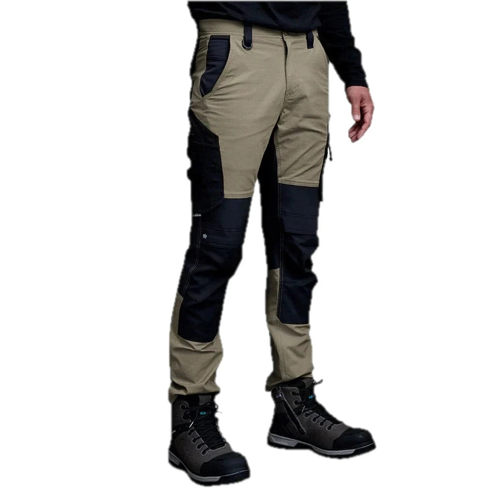 Quantum Lightweight Stretch Ripstop Pants with Knee Pockets