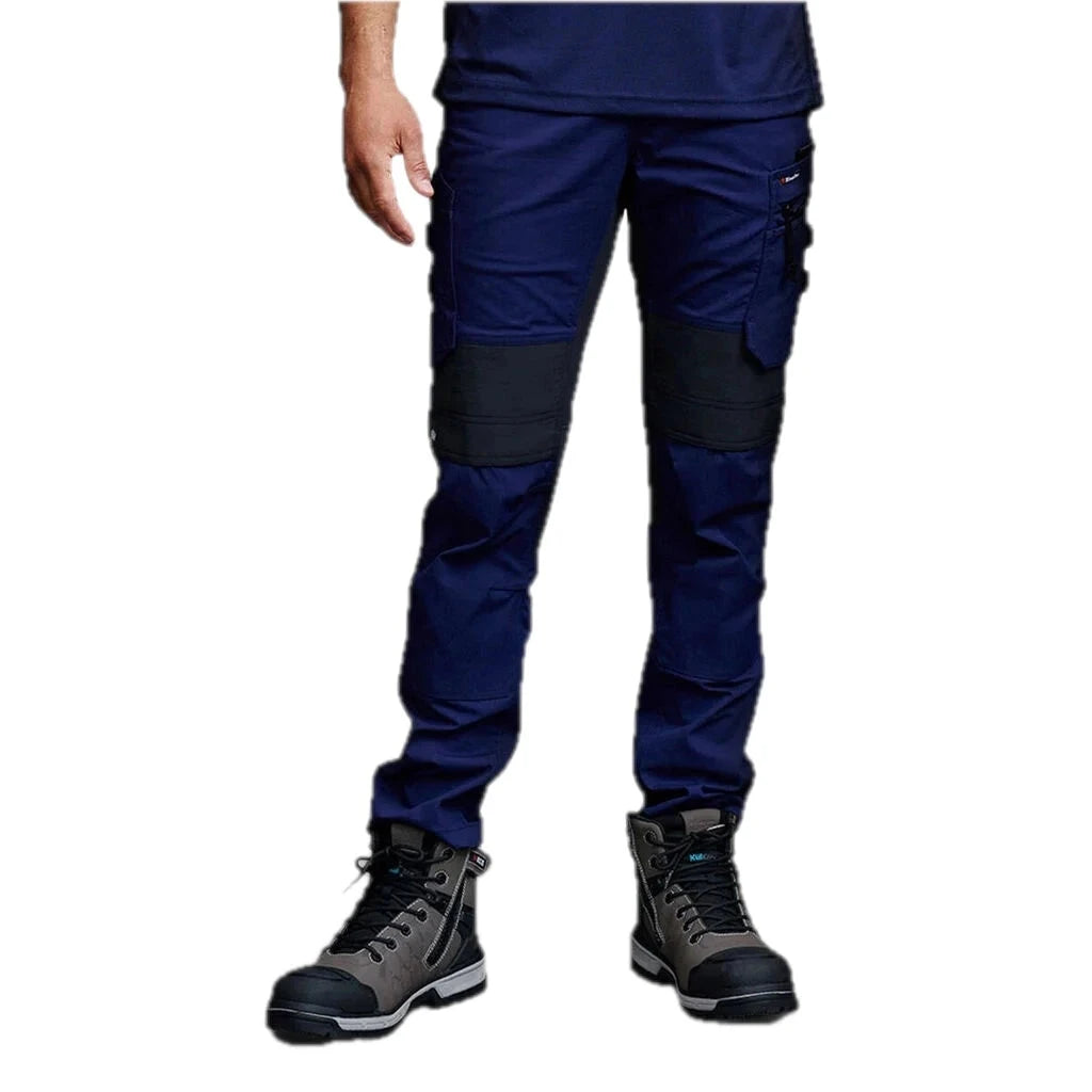 Quantum Lightweight Stretch Ripstop Pants with Knee Pockets