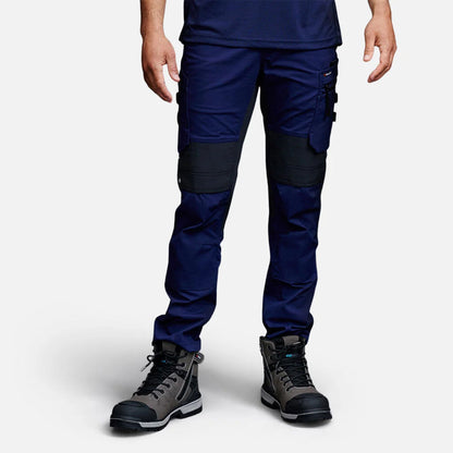 Calça Quantum Lightweight Stretch Ripstop com bolsos nos joelhos