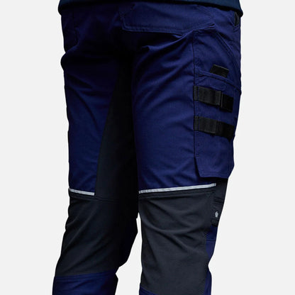 Calça Quantum Lightweight Stretch Ripstop com bolsos nos joelhos