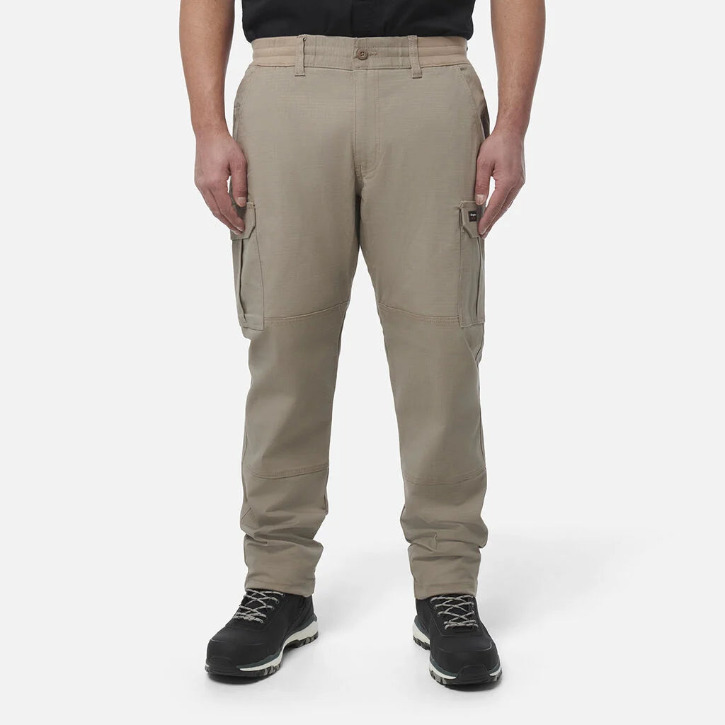 Tradies Comfort Waist Pants