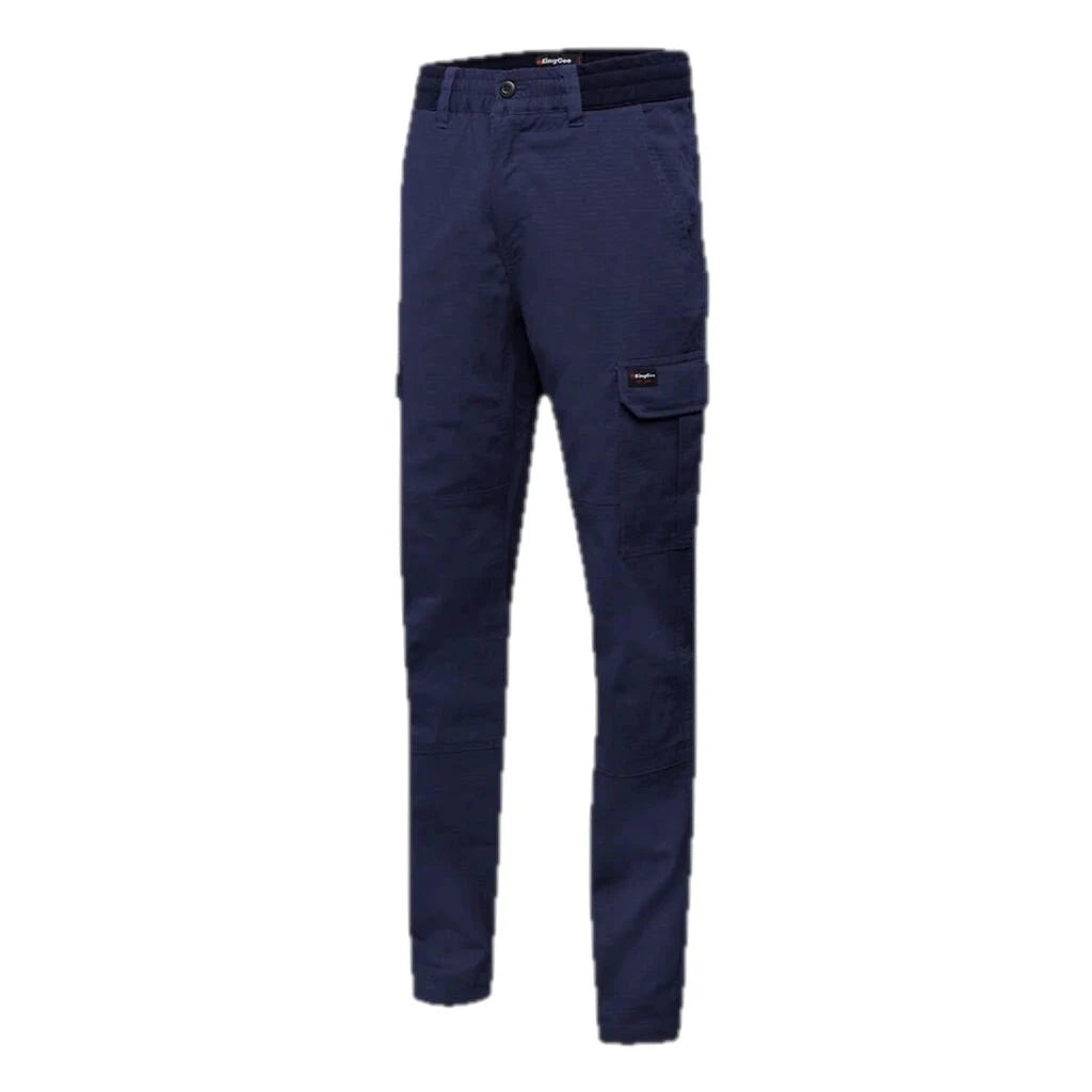 Tradies Comfort Waist Pants