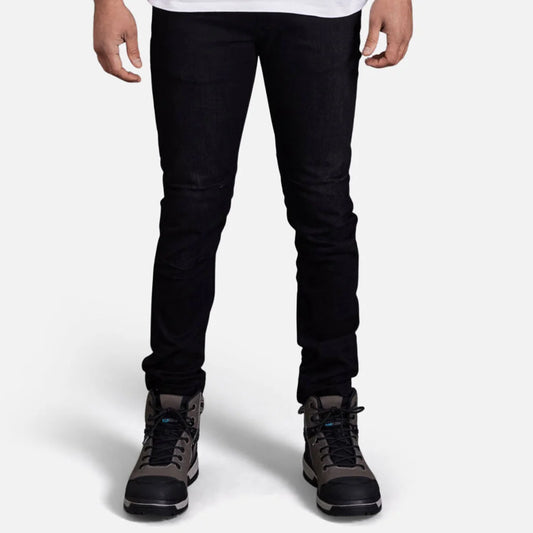 Calça de ganga de trabalho Urban Coolmax Slim Stretch